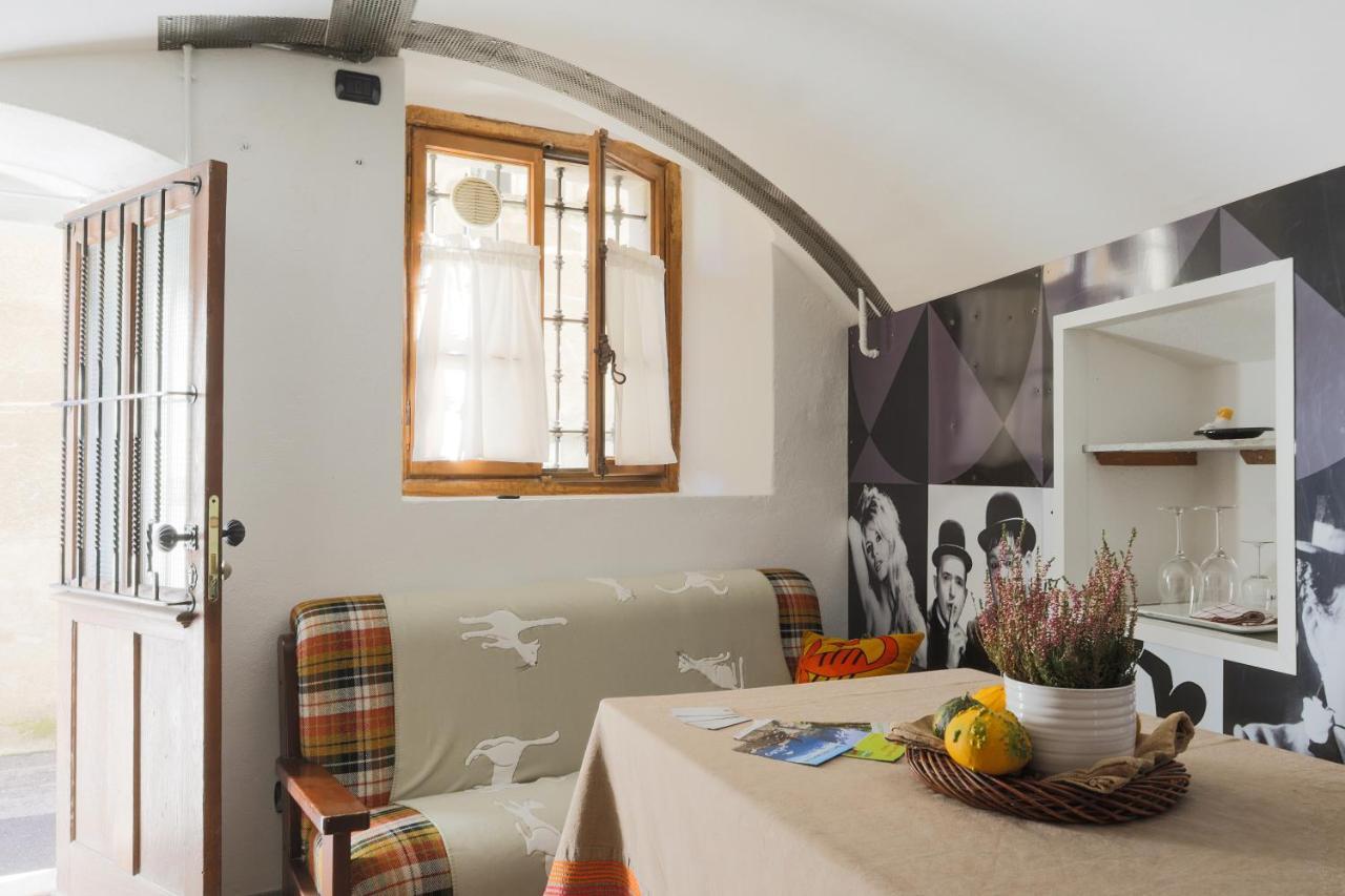San Giuan, Ad Un Passo Dal Centro Διαμέρισμα Chiavenna Εξωτερικό φωτογραφία