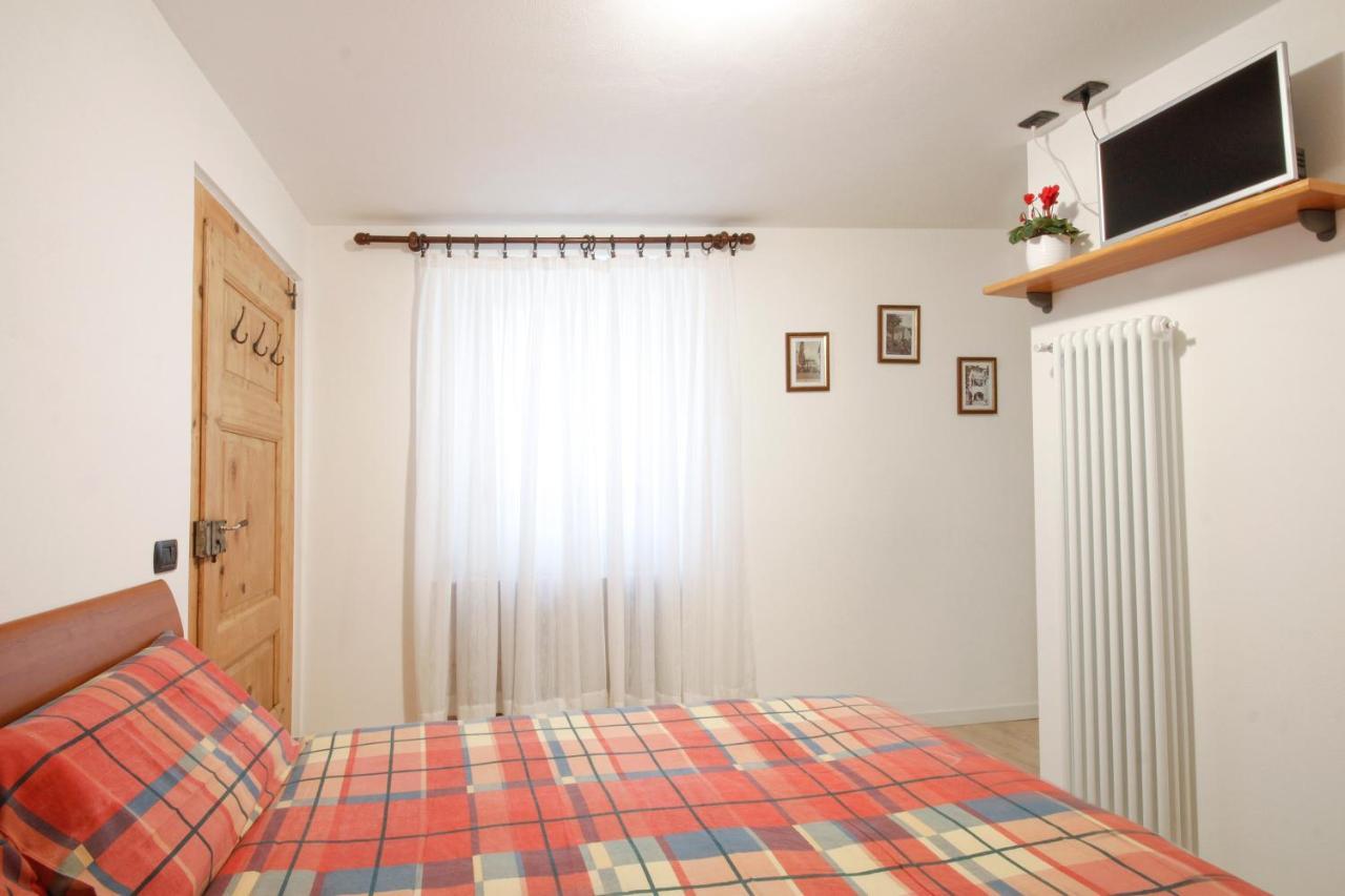 San Giuan, Ad Un Passo Dal Centro Διαμέρισμα Chiavenna Εξωτερικό φωτογραφία