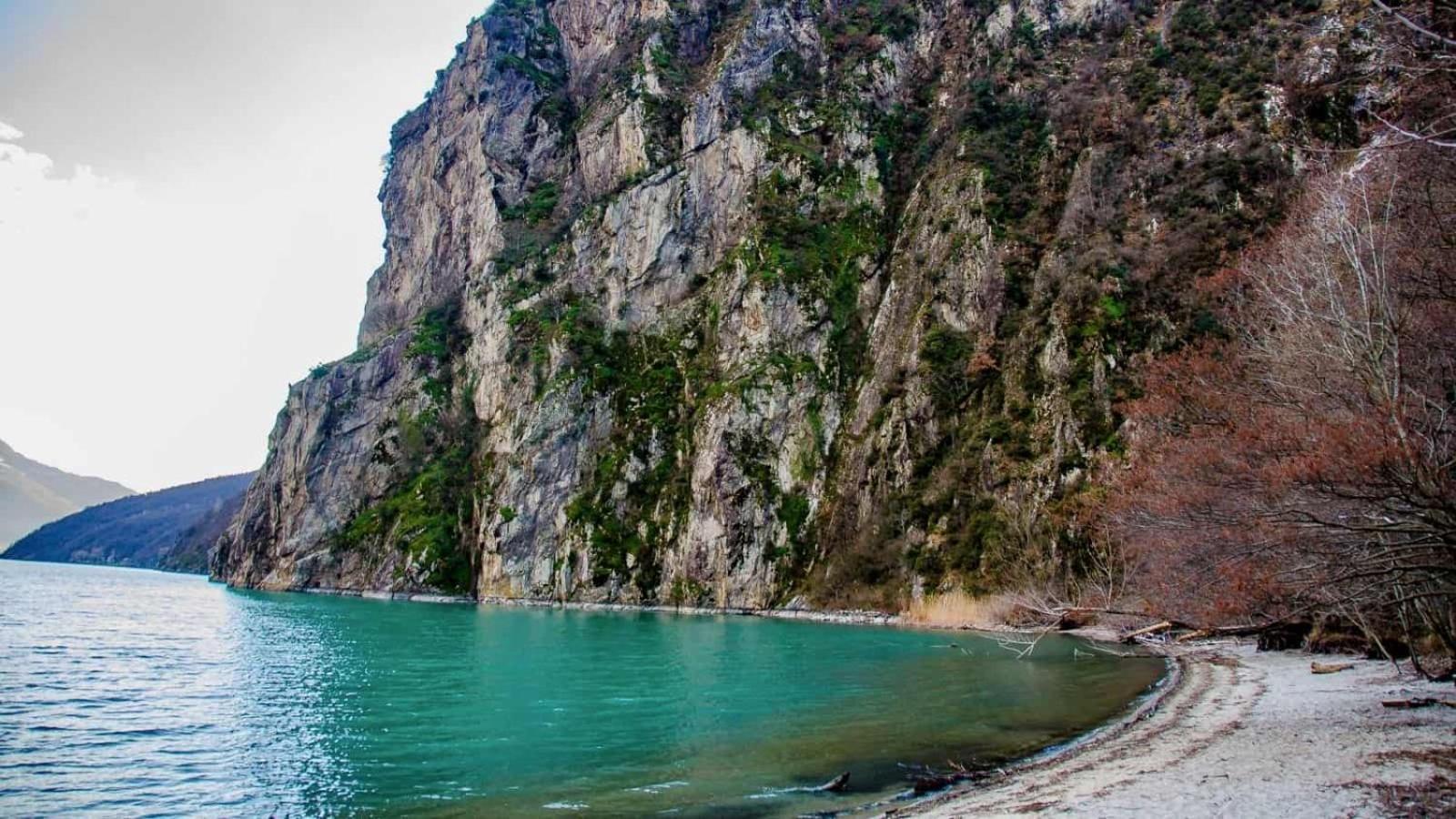 San Giuan, Ad Un Passo Dal Centro Διαμέρισμα Chiavenna Εξωτερικό φωτογραφία